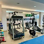 Allmar Flats - Apartamentos Frente Mar - Beach Village