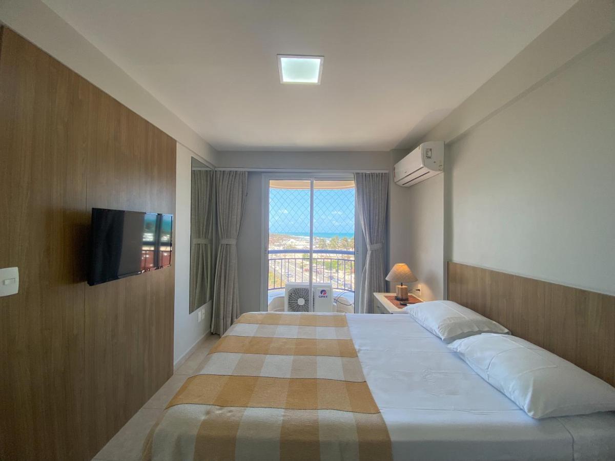Allmar Flats - Frente Mar - Village Apartment Fortaleza (Ceara)