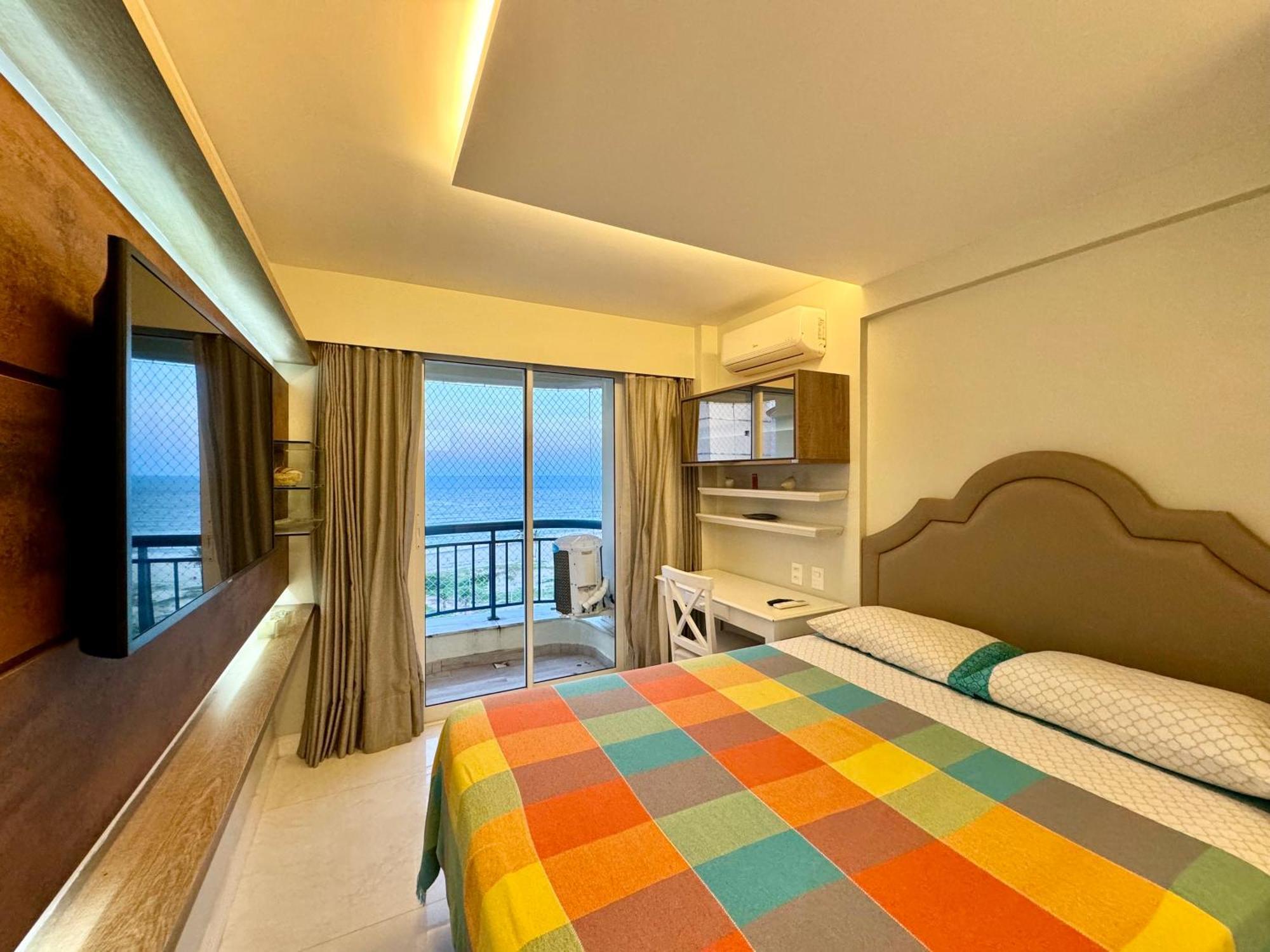 Allmar Flats - Frente Mar - Village * Fortaleza (Ceara)