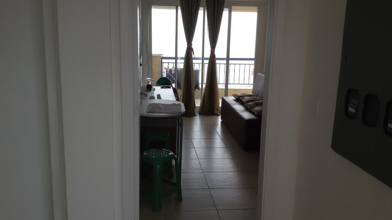Allmar Flats - Frente Mar - Village * Fortaleza (Ceara)