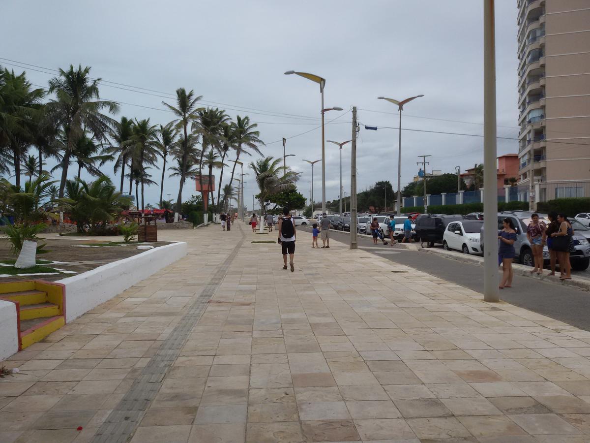 Allmar Flats - Frente Mar - Village * Fortaleza (Ceara)