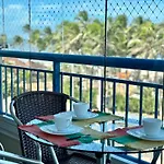 Allmar Flats - Apartamentos Frente Mar - Beach Village
