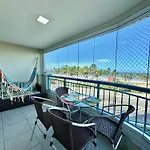 Allmar Flats - Apartamentos Frente Mar - Beach Village