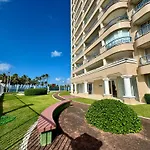 Allmar Flats - Apartamentos Frente Mar - Beach Village