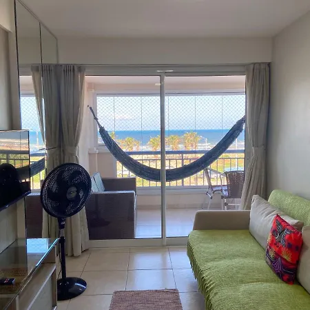 Allmar Flats - Frente Mar - Village Apartamento Fortaleza (Ceara)