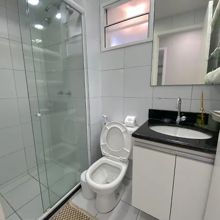Allmar Flats - Frente Mar - Village *