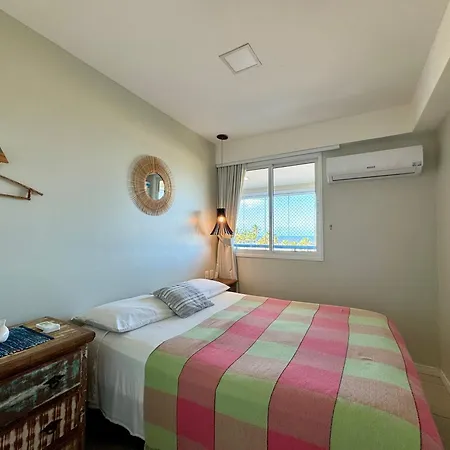 Allmar Flats - Frente Mar - Village * Fortaleza (Ceara)