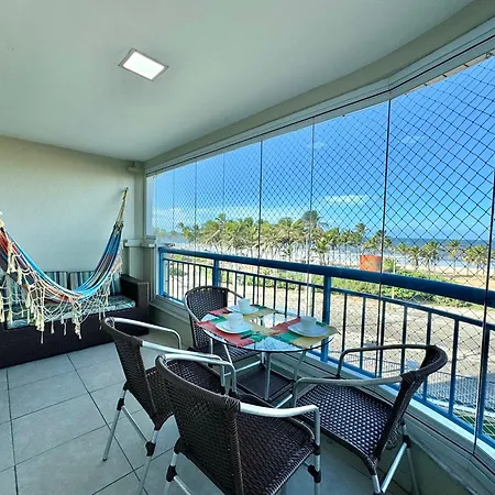 Allmar Flats - Frente Mar - Village Apartamento Fortaleza (Ceara)