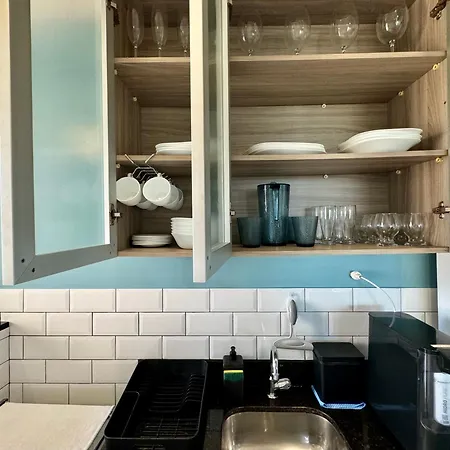 Allmar Flats - Frente Mar - Village