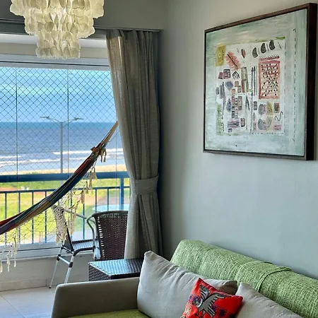 Allmar Flats - Frente Mar - Village