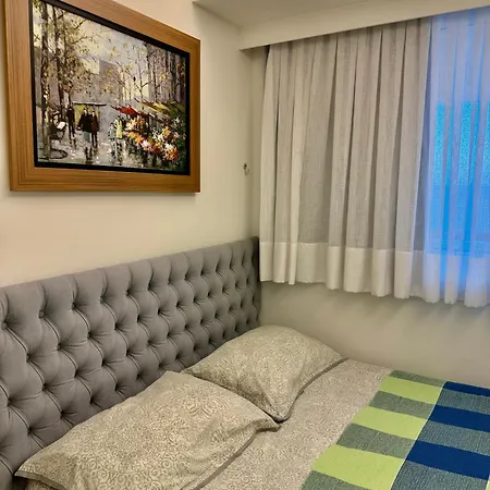 Allmar Flats - Frente Mar - Village *