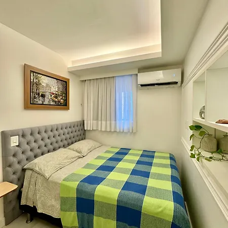 Allmar Flats - Frente Mar - Village *