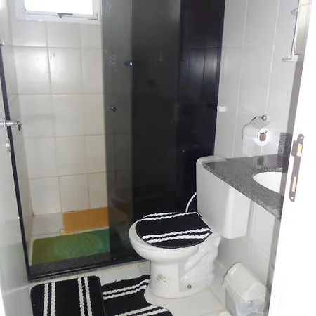 Allmar Flats - Frente Mar - Village *