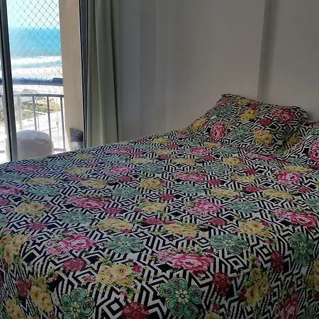 Allmar Flats - Frente Mar - Village
