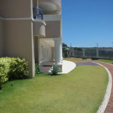 Allmar Flats - Frente Mar - Village Fortaleza (Ceara)