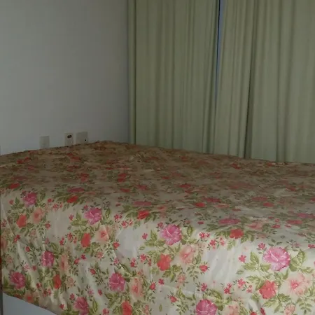 Apartamento Allmar Flats - Frente Mar - Village *