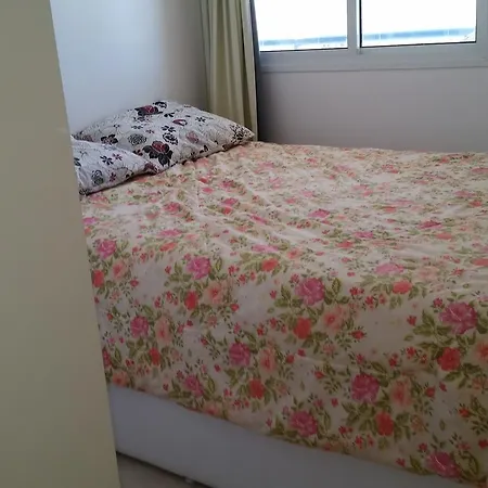 Allmar Flats - Frente Mar - Village *