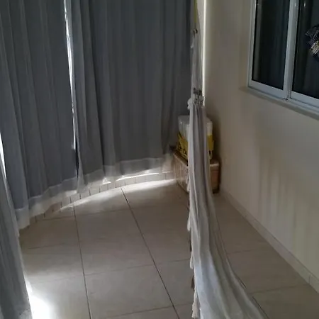 Allmar Flats - Frente Mar - Village