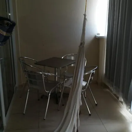 Allmar Flats - Frente Mar - Village * Fortaleza (Ceara)