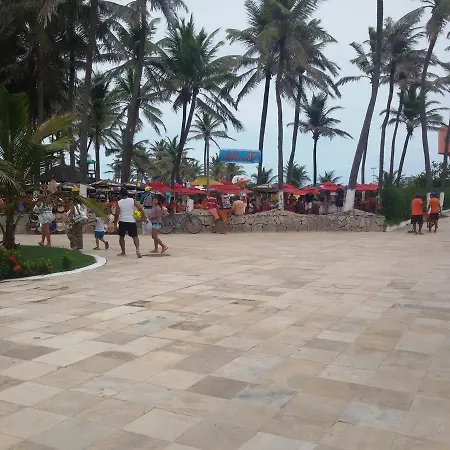 Allmar Flats - Frente Mar - Village *