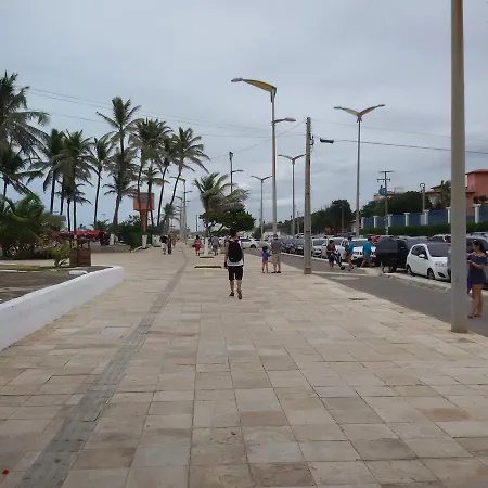 Allmar Flats - Frente Mar - Village * Fortaleza (Ceara)
