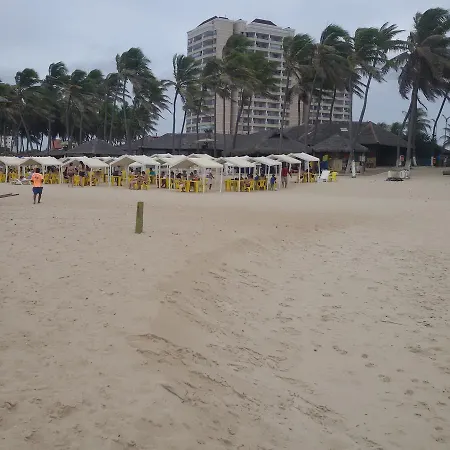 Allmar Flats - Frente Mar - Village *