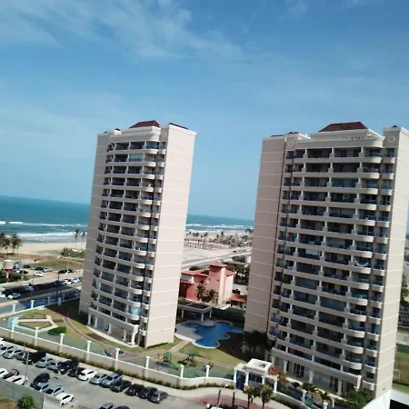 Allmar Flats - Frente Mar - Village * Fortaleza (Ceara)