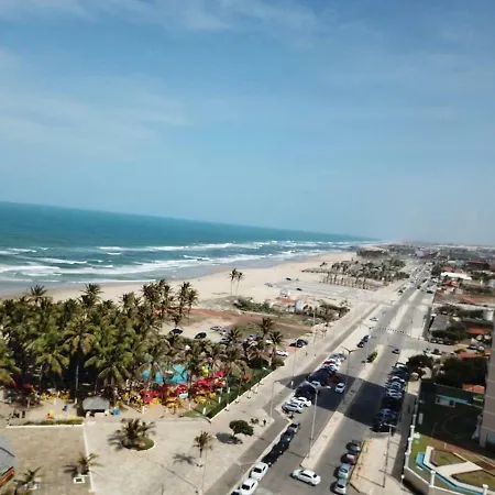 Allmar Flats - Frente Mar - Village *