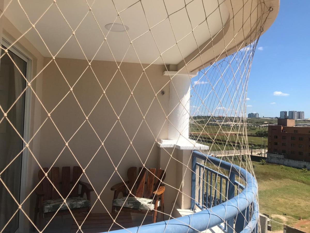 Allmar Flats - Frente Mar - Village Apartment *