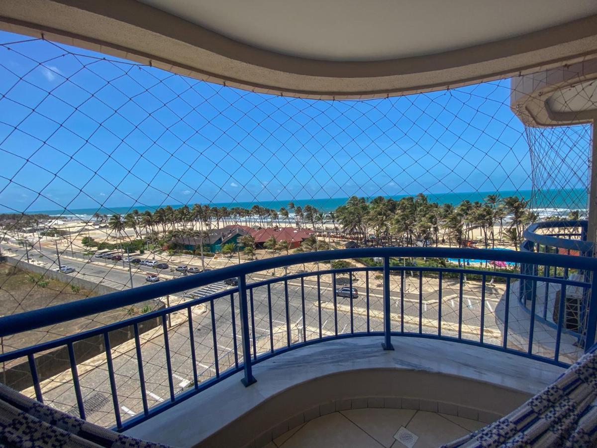 Allmar Flats - Frente Mar - Village Apartment *