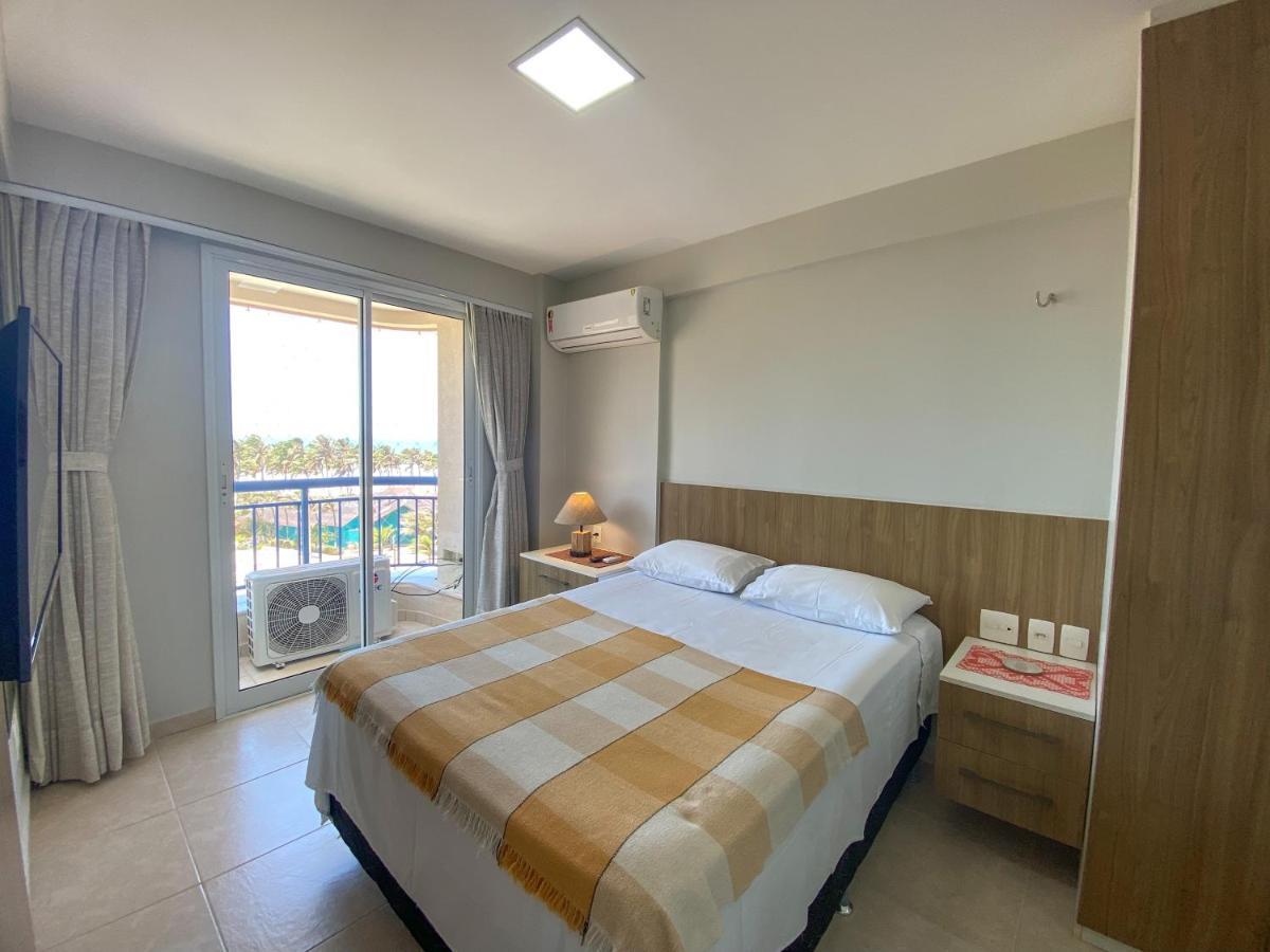 Allmar Flats - Frente Mar - Village Apartment