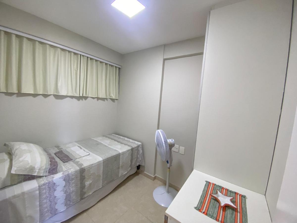 Allmar Flats - Frente Mar - Village *