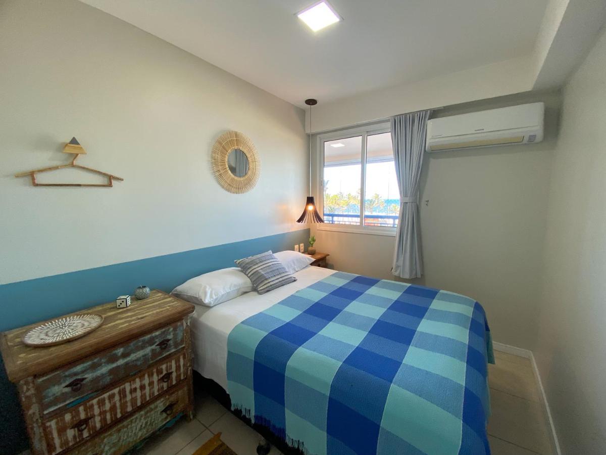 Allmar Flats - Frente Mar - Village Apartment Fortaleza (Ceara)