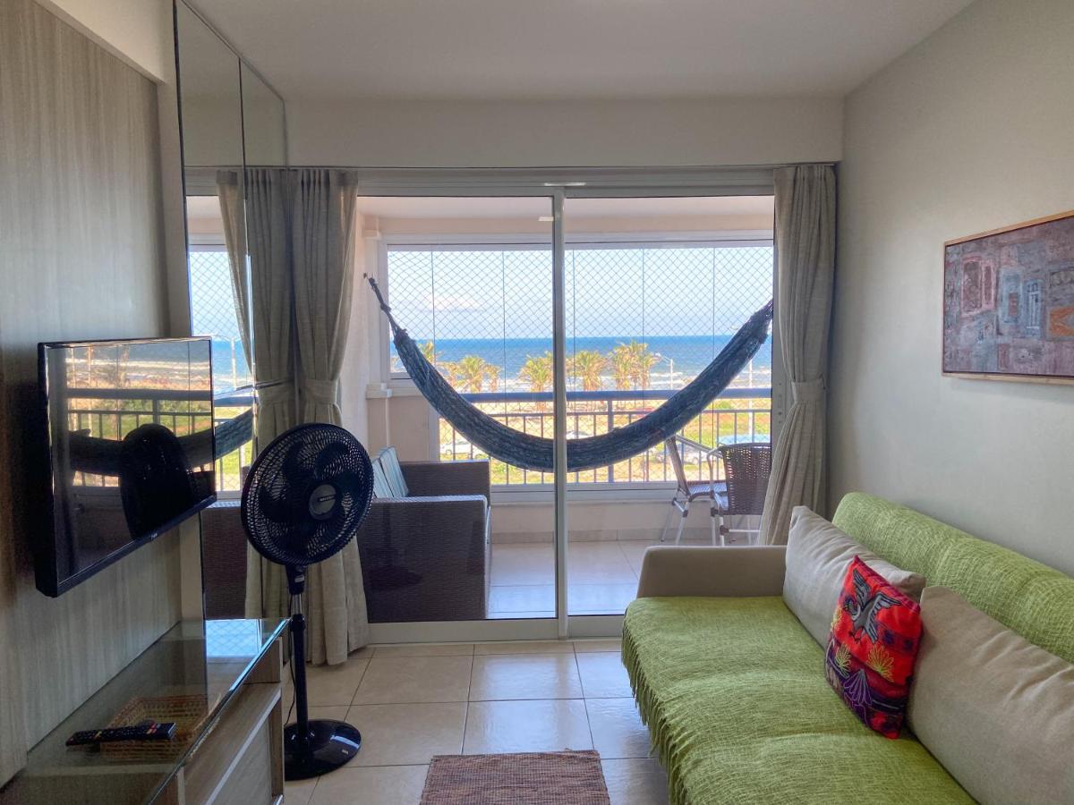 Allmar Flats - Frente Mar - Village Apartment Fortaleza (Ceara)