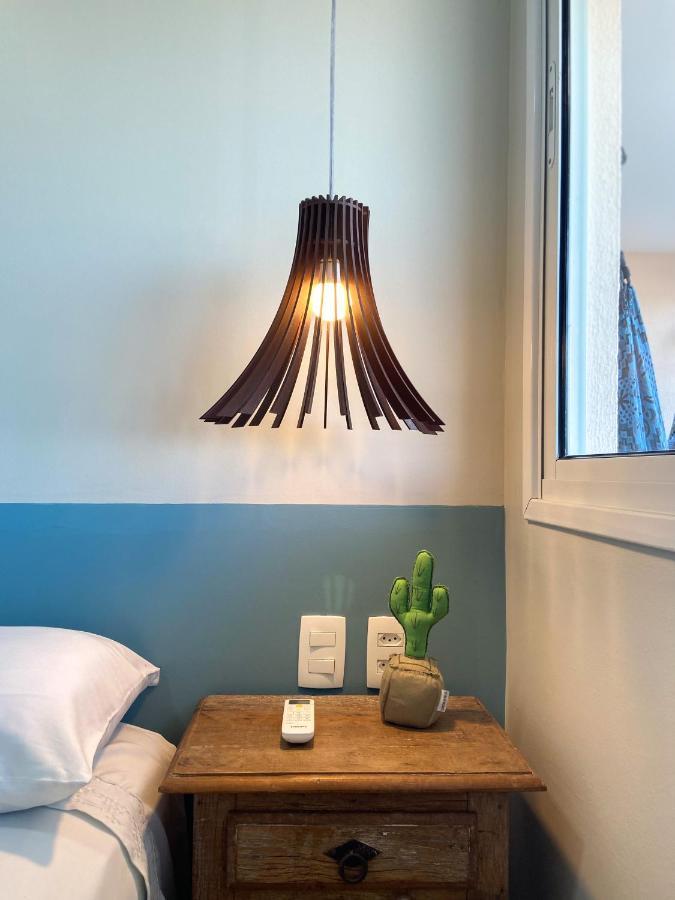 Allmar Flats - Frente Mar - Village Apartment
