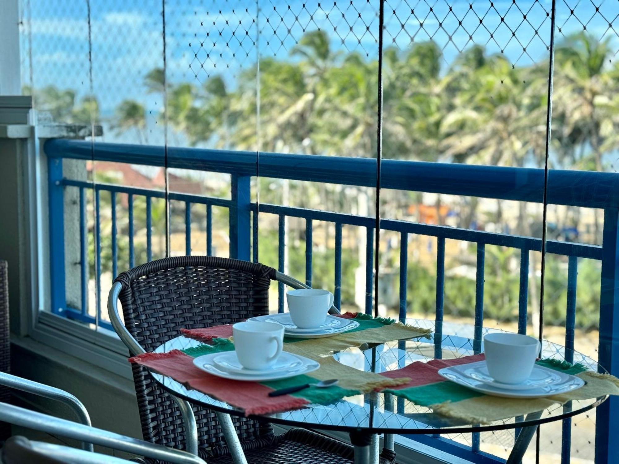 Allmar Flats - Frente Mar - Village *