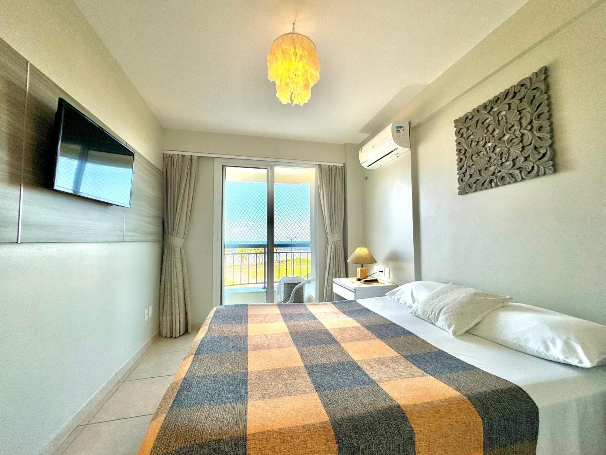 Allmar Flats - Frente Mar - Village