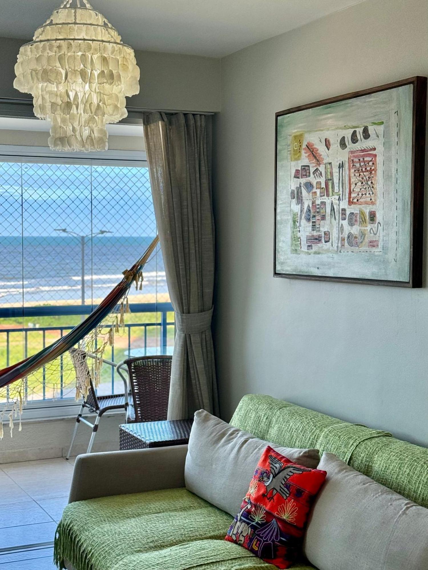 Allmar Flats - Frente Mar - Village