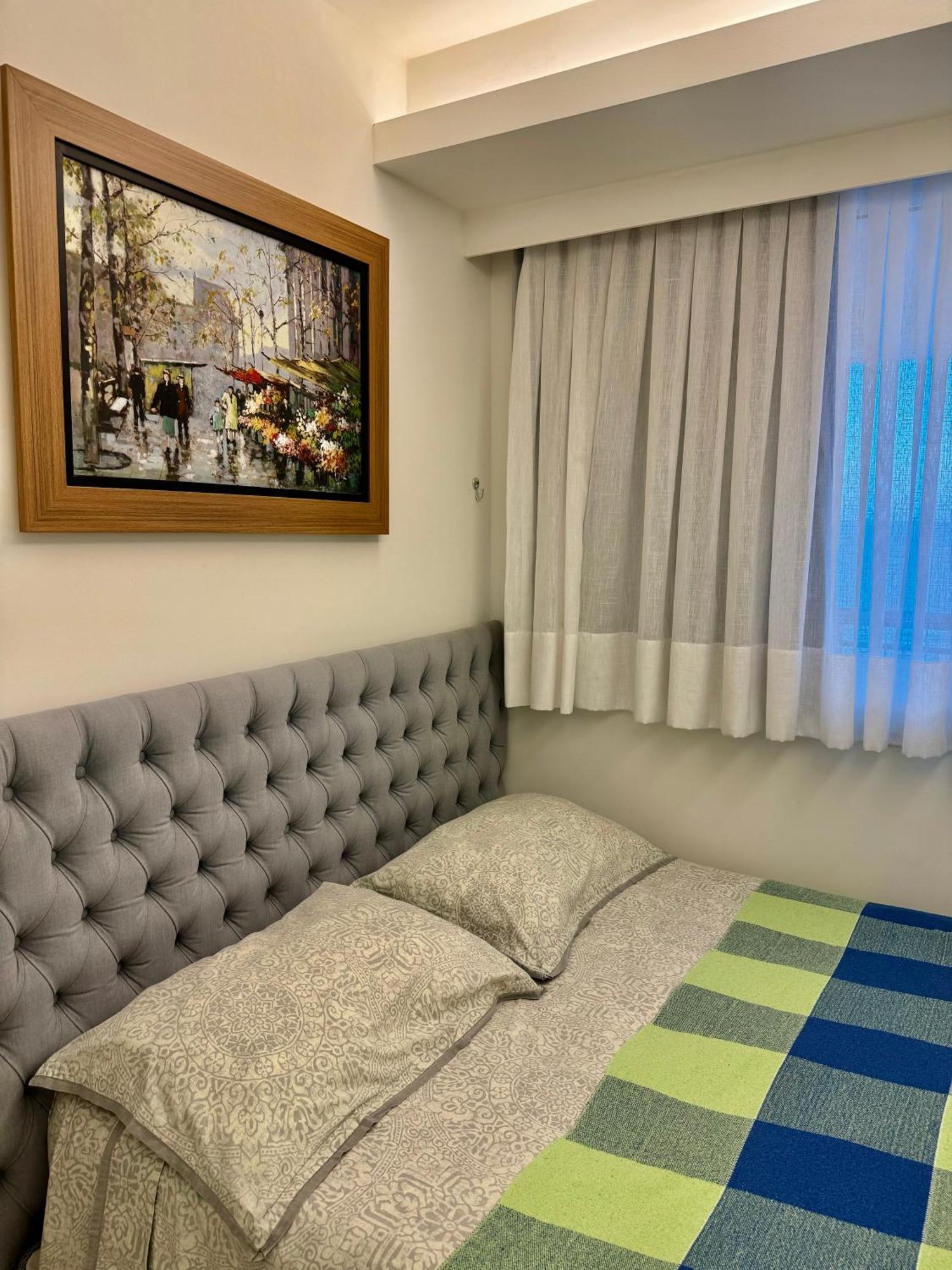 Allmar Flats - Frente Mar - Village *