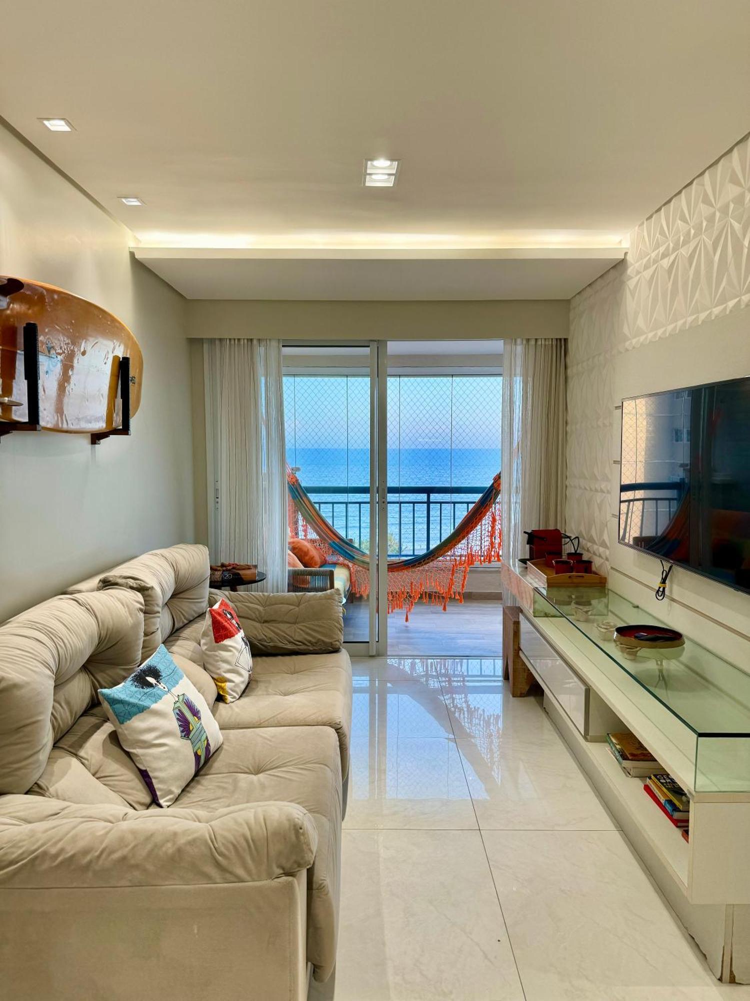 Apartment Allmar Flats - Frente Mar - Village