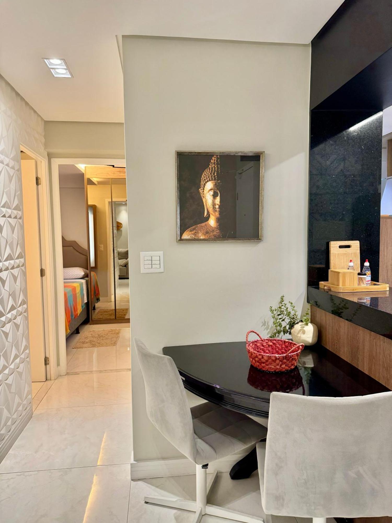 Apartment Allmar Flats - Frente Mar - Village *