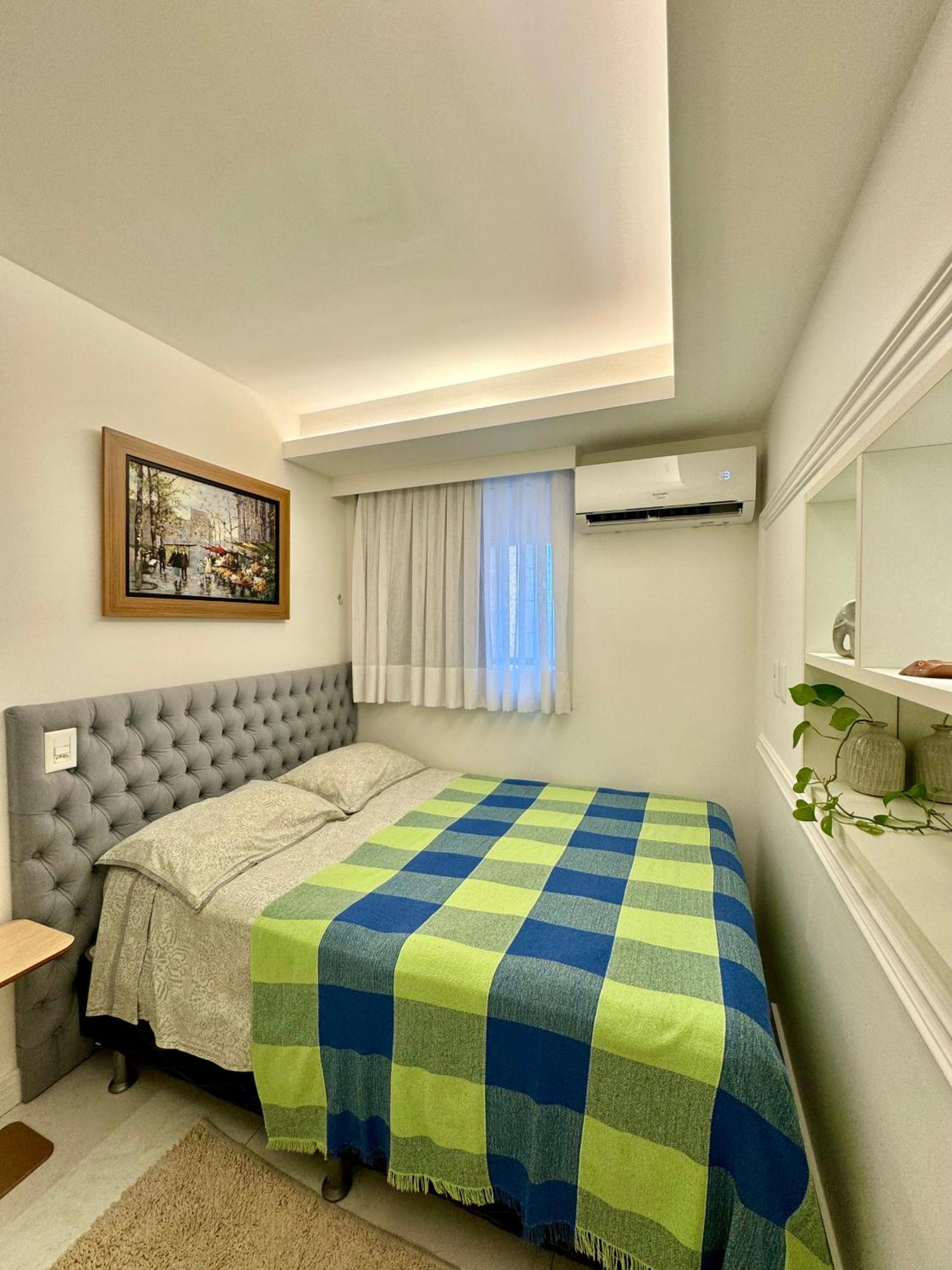 Allmar Flats - Frente Mar - Village *