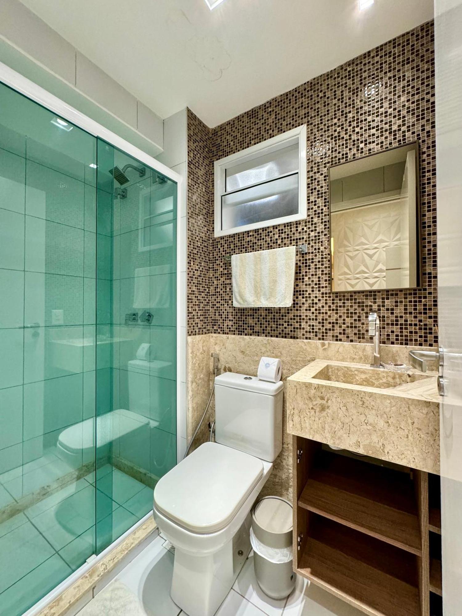 Apartment Allmar Flats - Frente Mar - Village