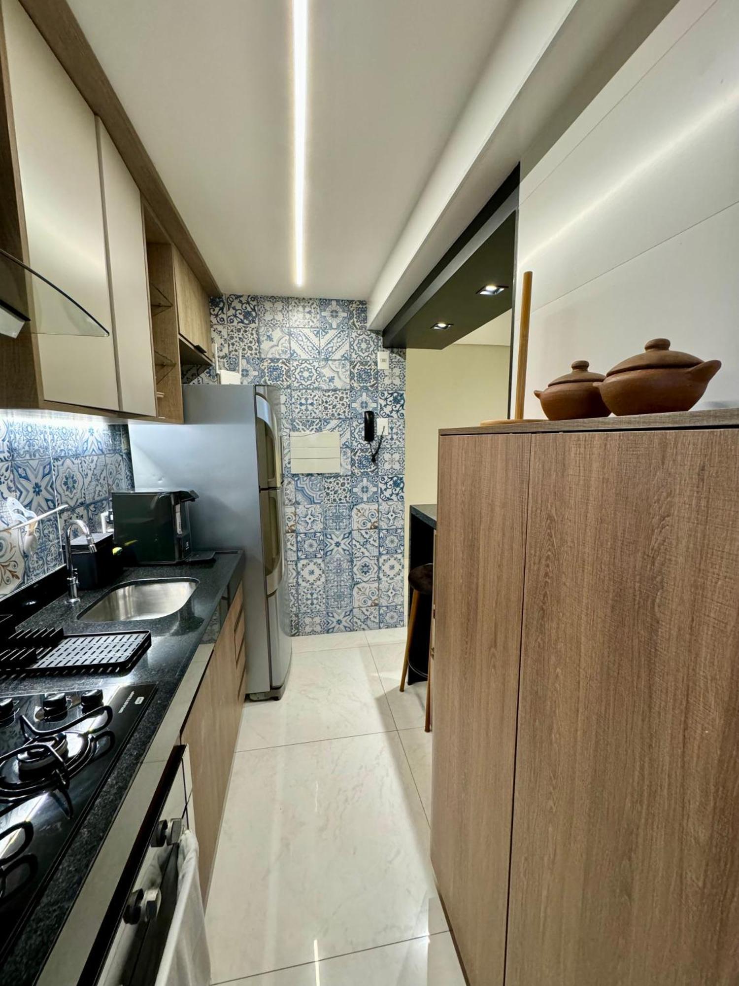 Apartment Allmar Flats - Frente Mar - Village