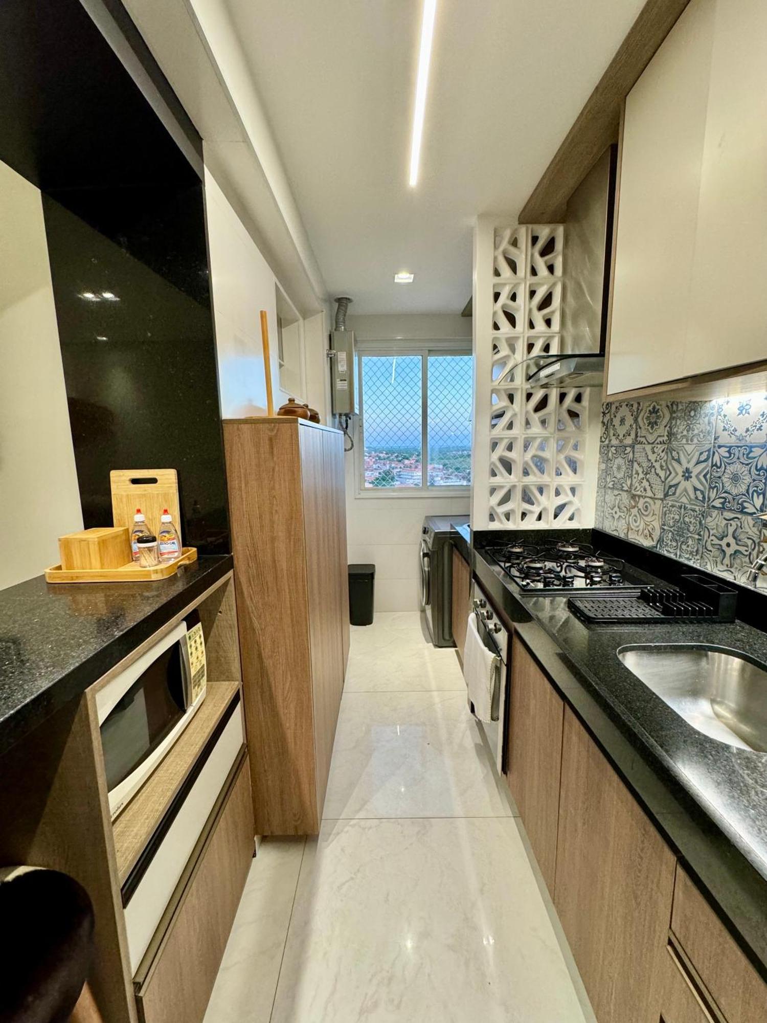 Apartment Allmar Flats - Frente Mar - Village *