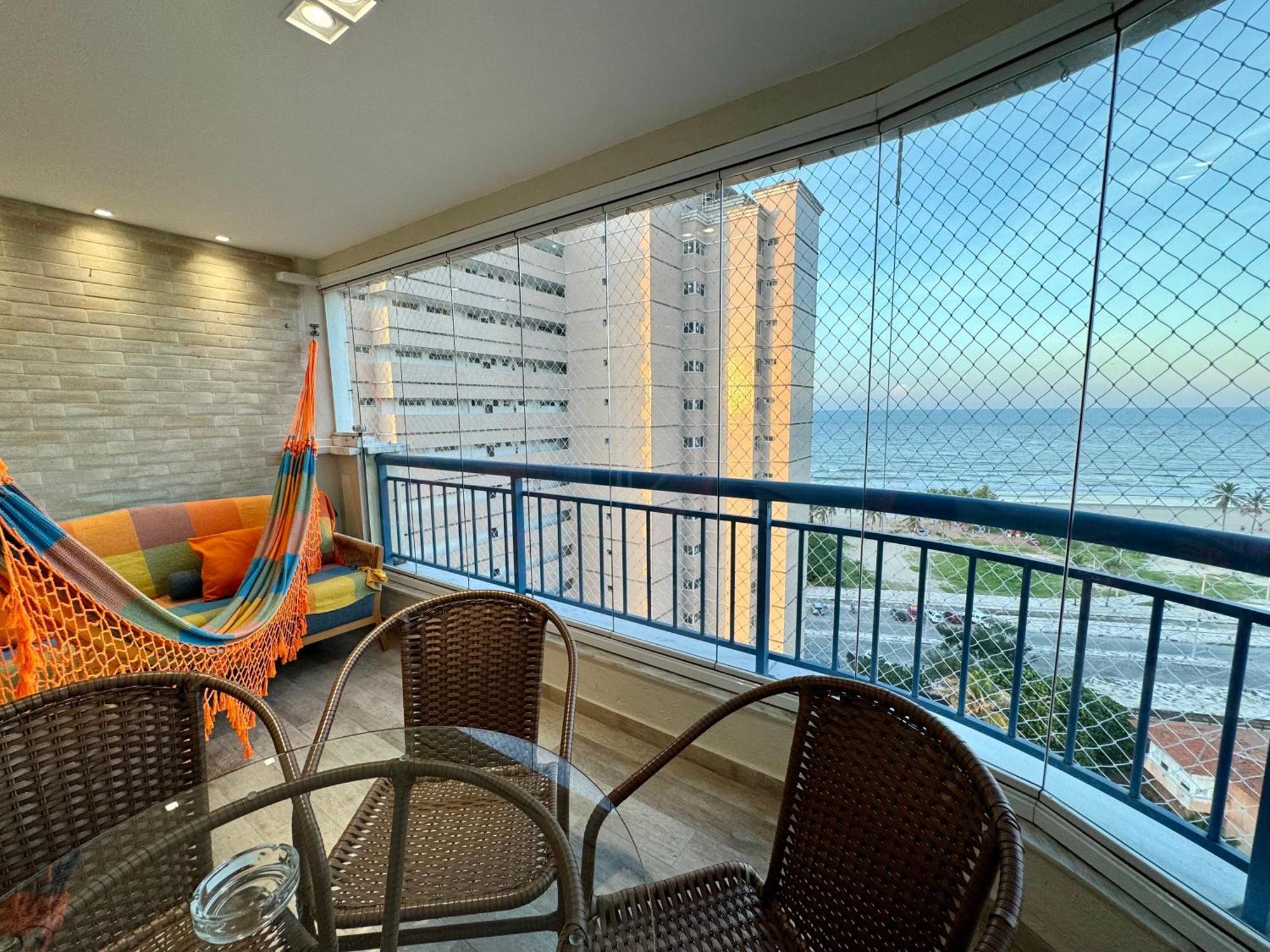 Allmar Flats - Frente Mar - Village
