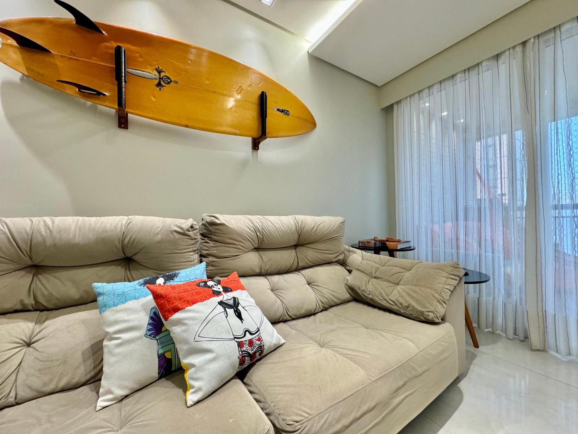 Apartment Allmar Flats - Frente Mar - Village *