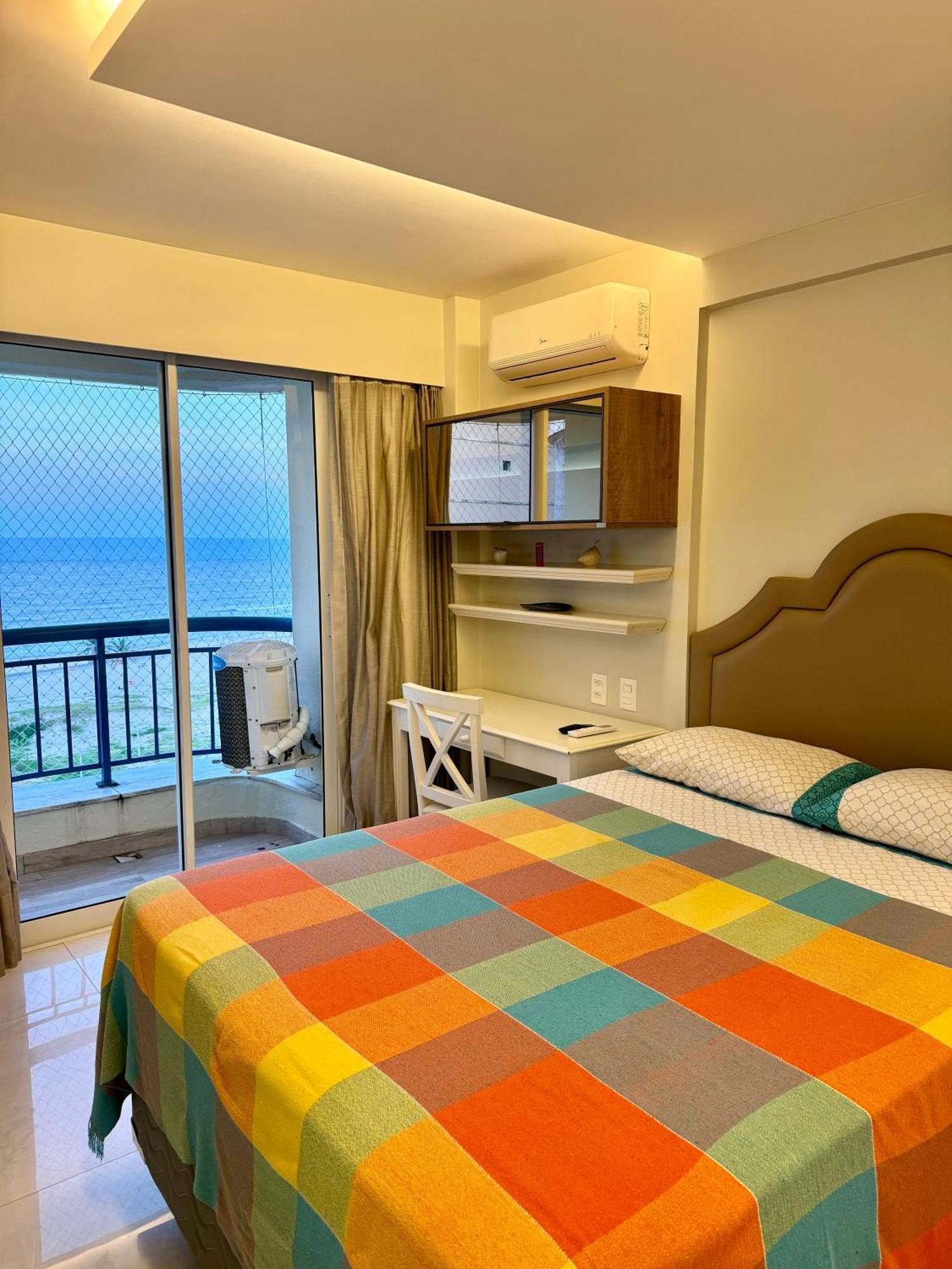 Allmar Flats - Frente Mar - Village * Fortaleza (Ceara)