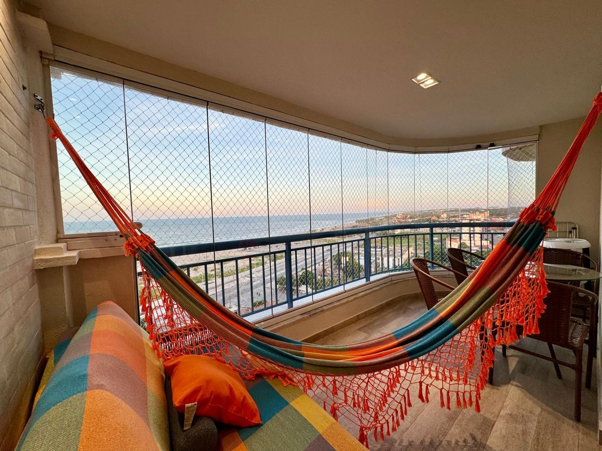 Apartment Allmar Flats - Frente Mar - Village