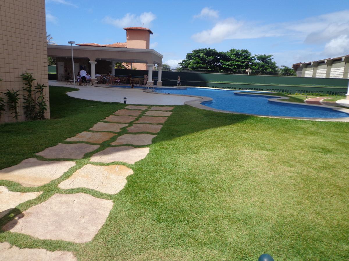 Apartment Allmar Flats - Frente Mar - Village